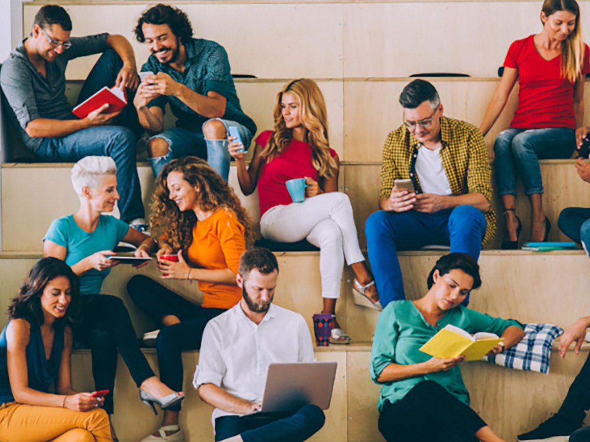 Tecnologia como ferramenta de aprendizagem