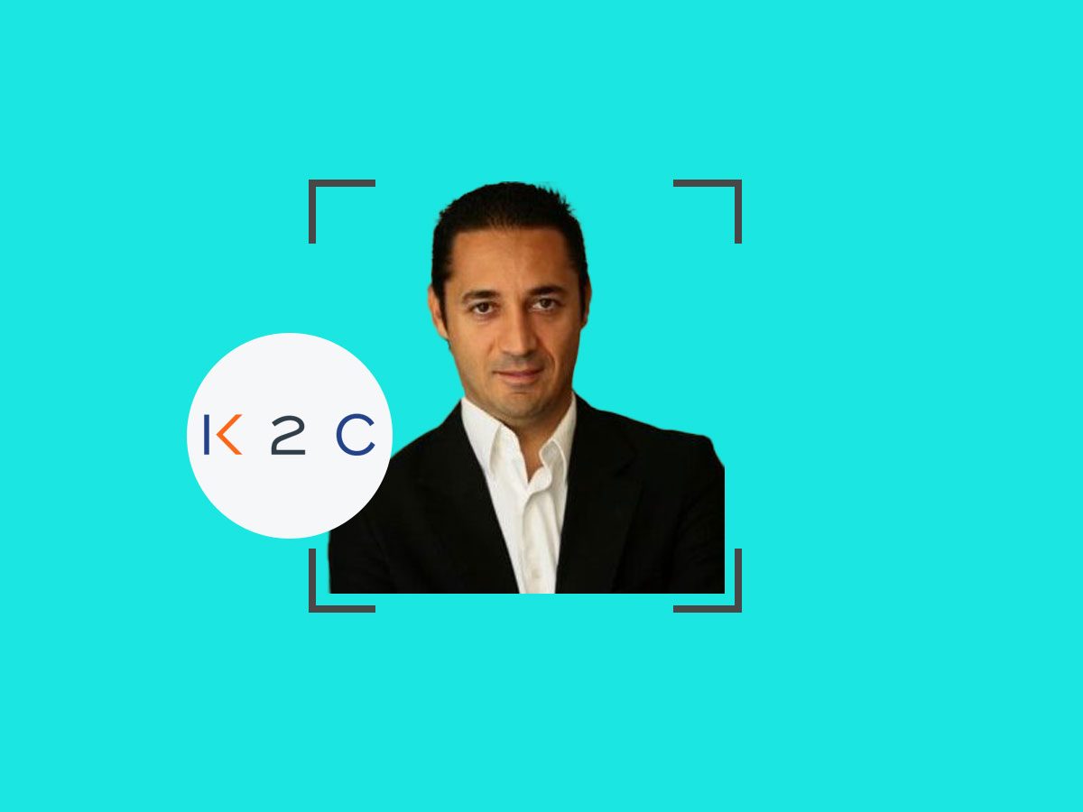 Ehran Feridun - K2C