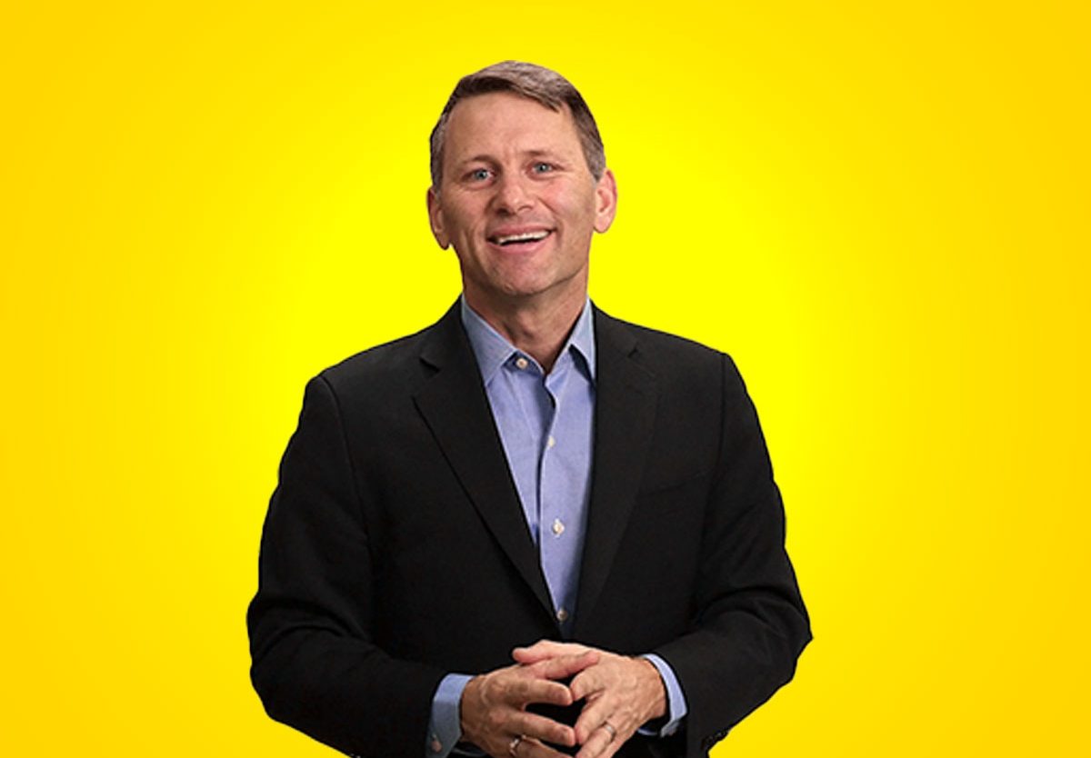 Jason Womack - Accountability