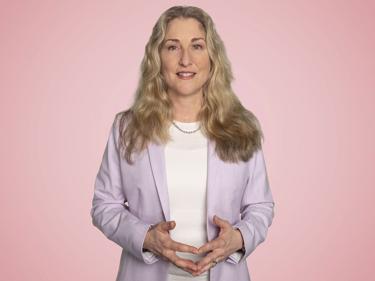 Growth acumen with Tiffani Bova