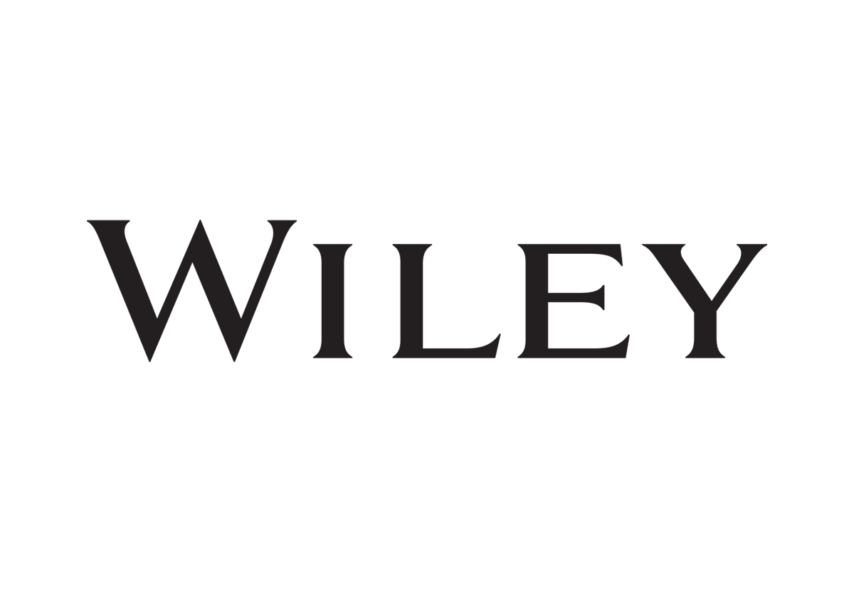 The Wiley Logo