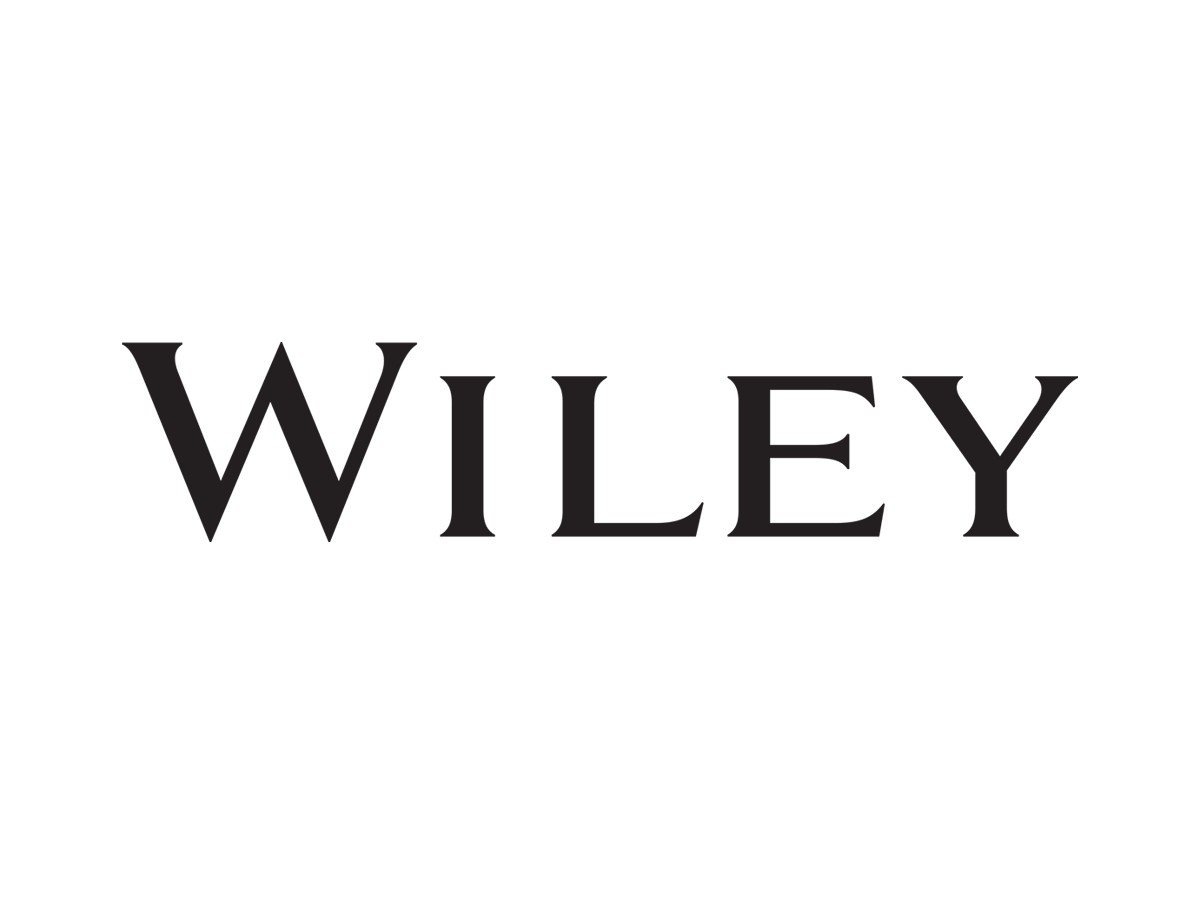 The Wiley Logo