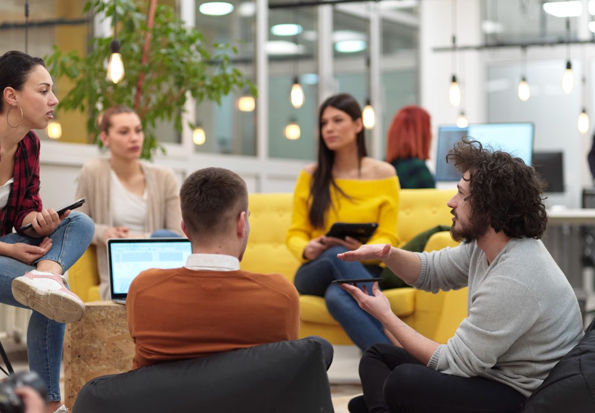 Corporate Culture