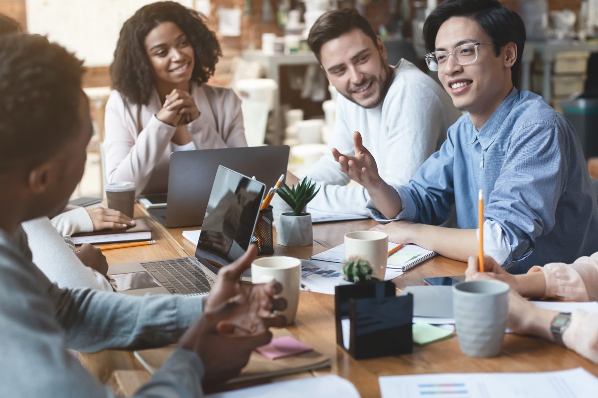 Befähigung mittleren Managements