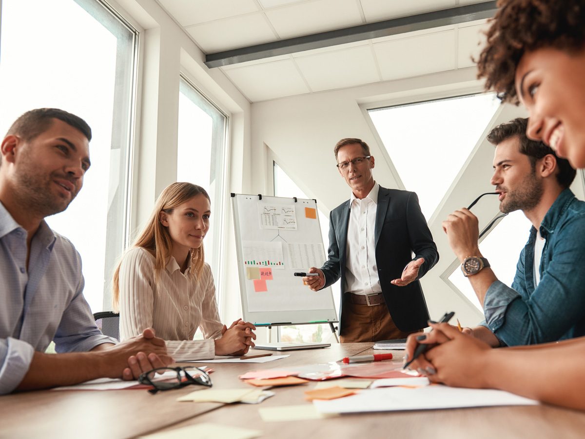 Comment les managers intermédiaires peuvent aider leurs équipes à transformer les échecs en succès