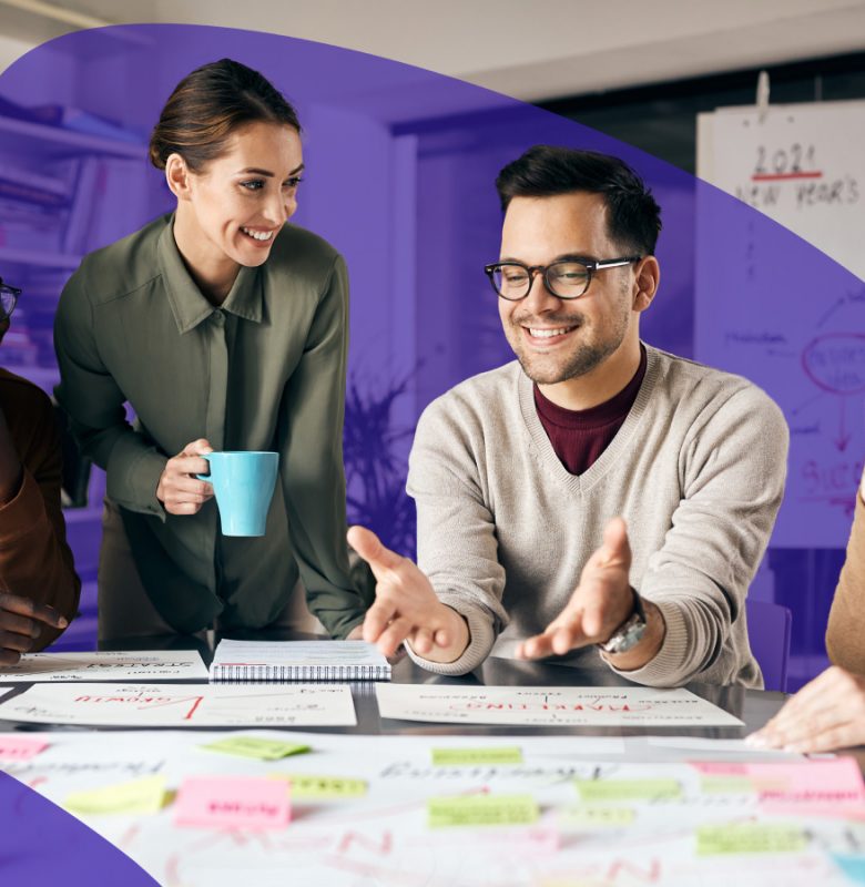 Facilitated Learning Programs