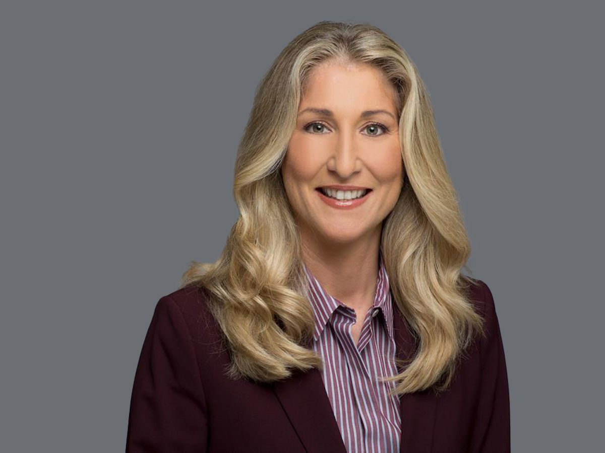 Sieben Fragen an Tiffani Bova, Expertin für Unternehmenswachstum