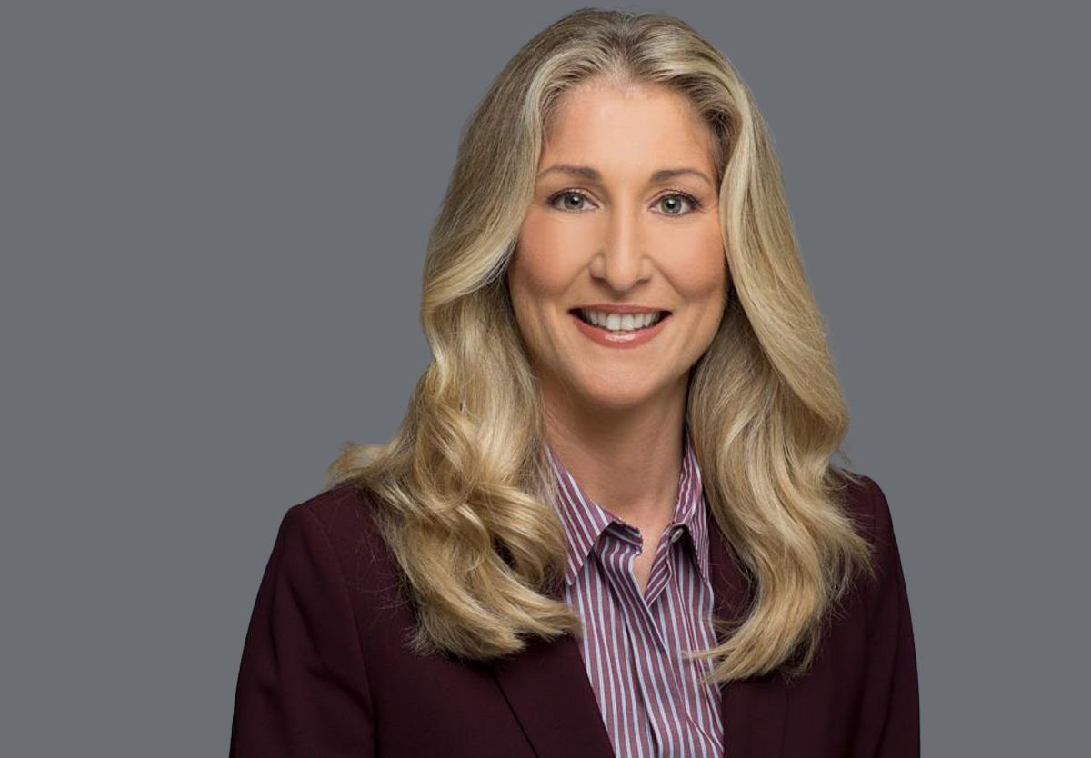 Interview with Tiffani Bova, Chief Growth Evangelist