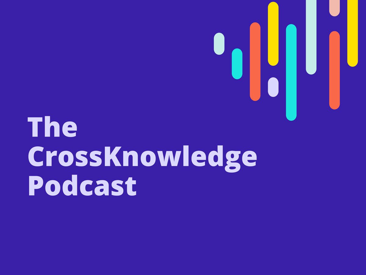 The CrossKnowledge Podcast