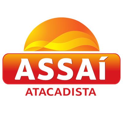 Assai atacadista logo