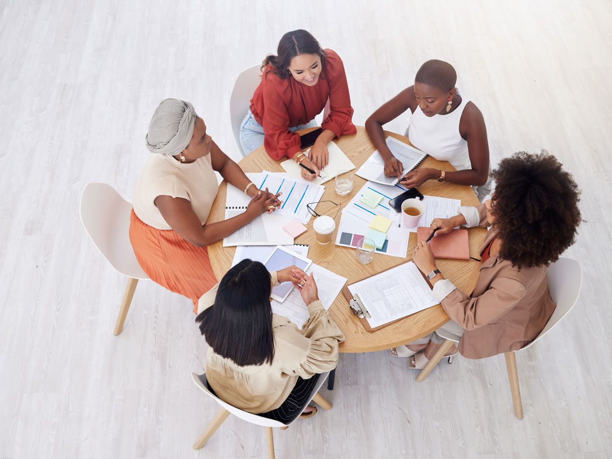 Formation axée sur les résultats