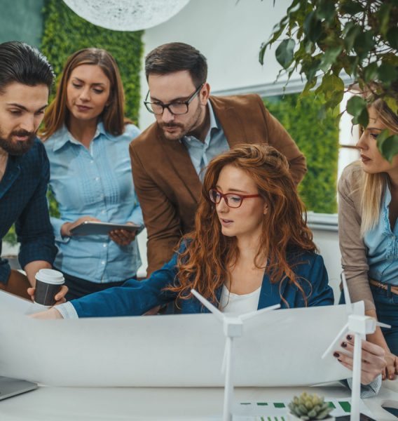 Einen zuverlässigen Prozess für die Lösung komplexer Probleme entwickeln