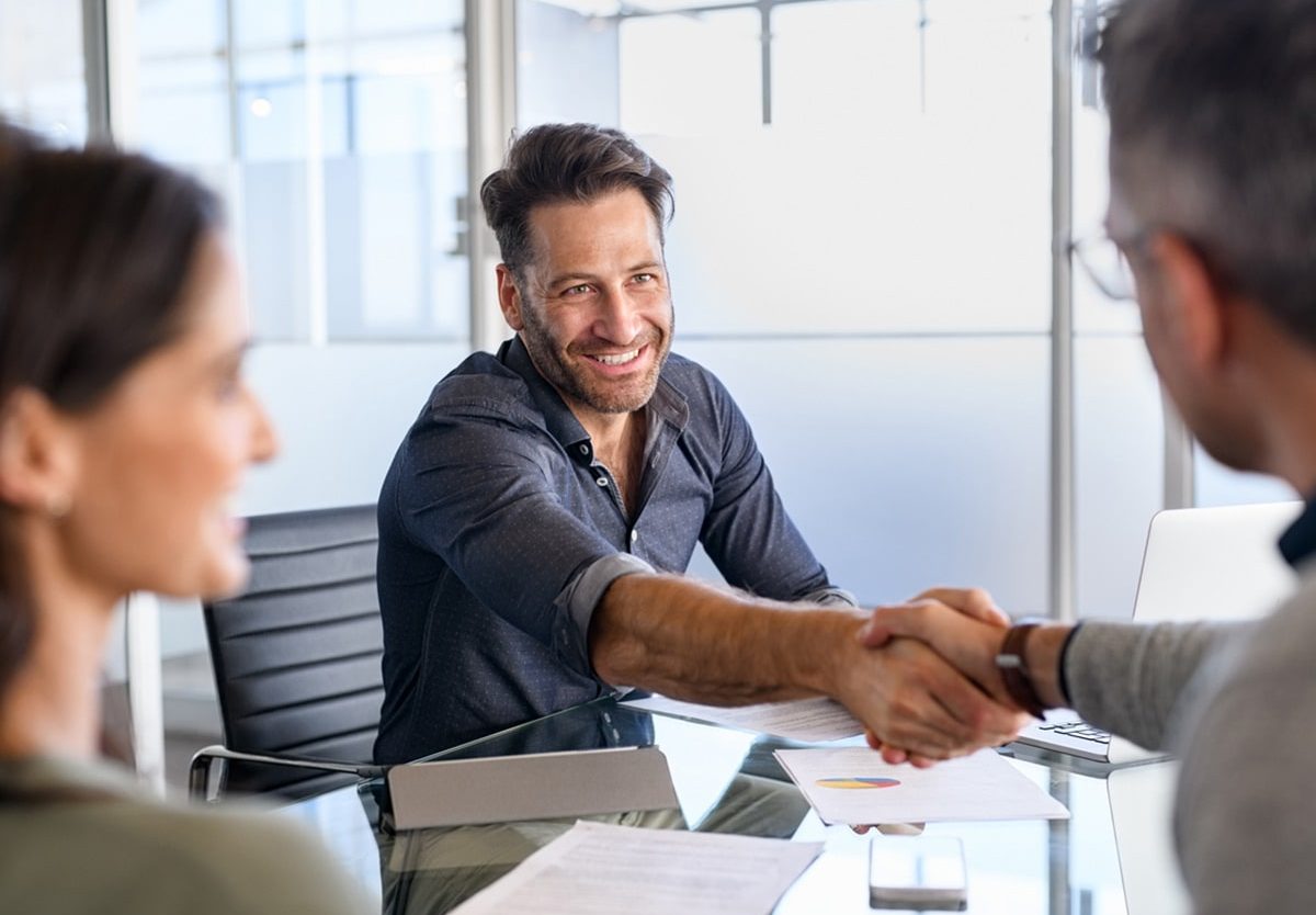 Hire the Right People for Hybrid Working