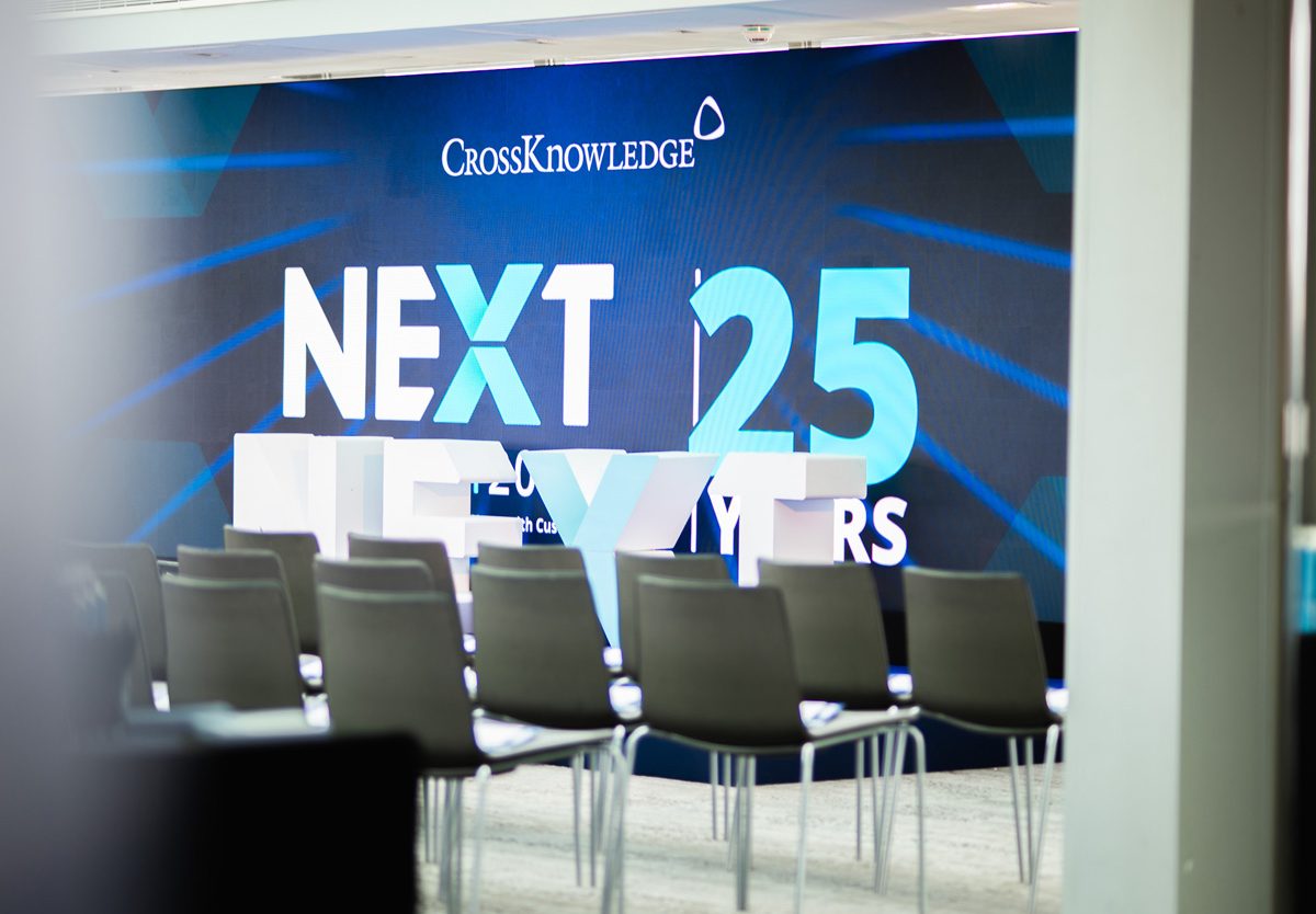 Next 2025 in 5 bold ideas