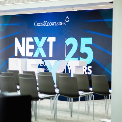 Next 2025 in 5 bold ideas