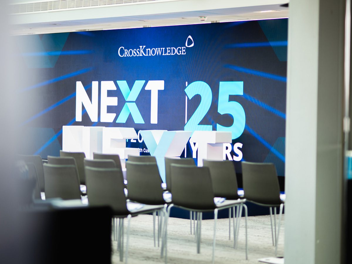 Next 2025 in 5 bold ideas