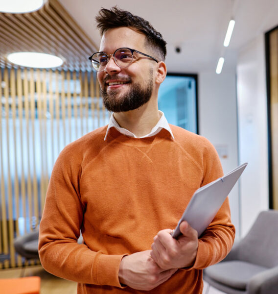 Boost Your Career Through Strong Day-to-Day Performance