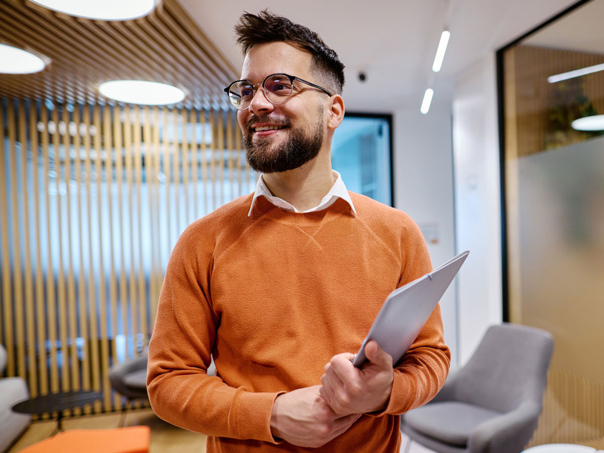 Boost Your Career Through Strong Day-to-Day Performance