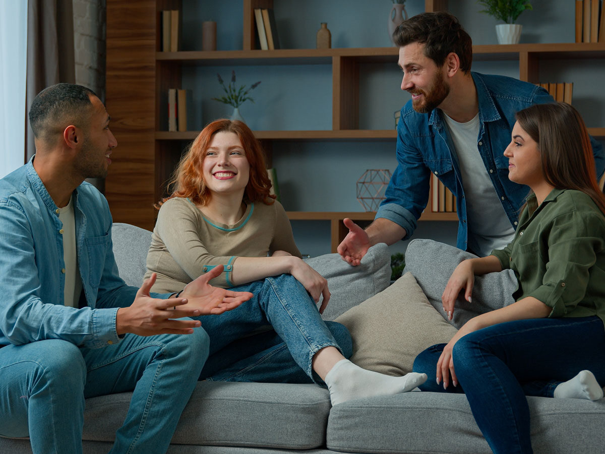 Create a Thriving Intergenerational Work Culture