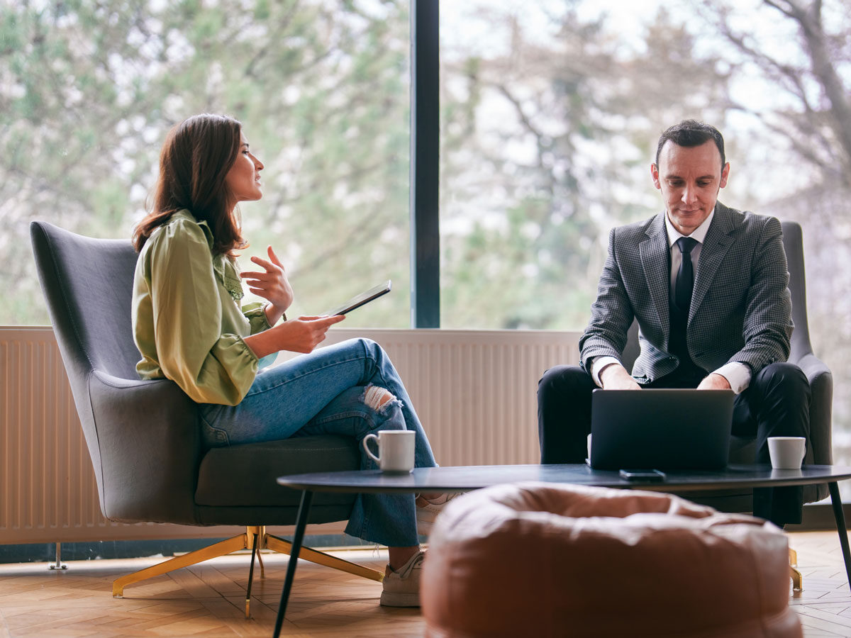 Deliver Results as You Take on a New Job