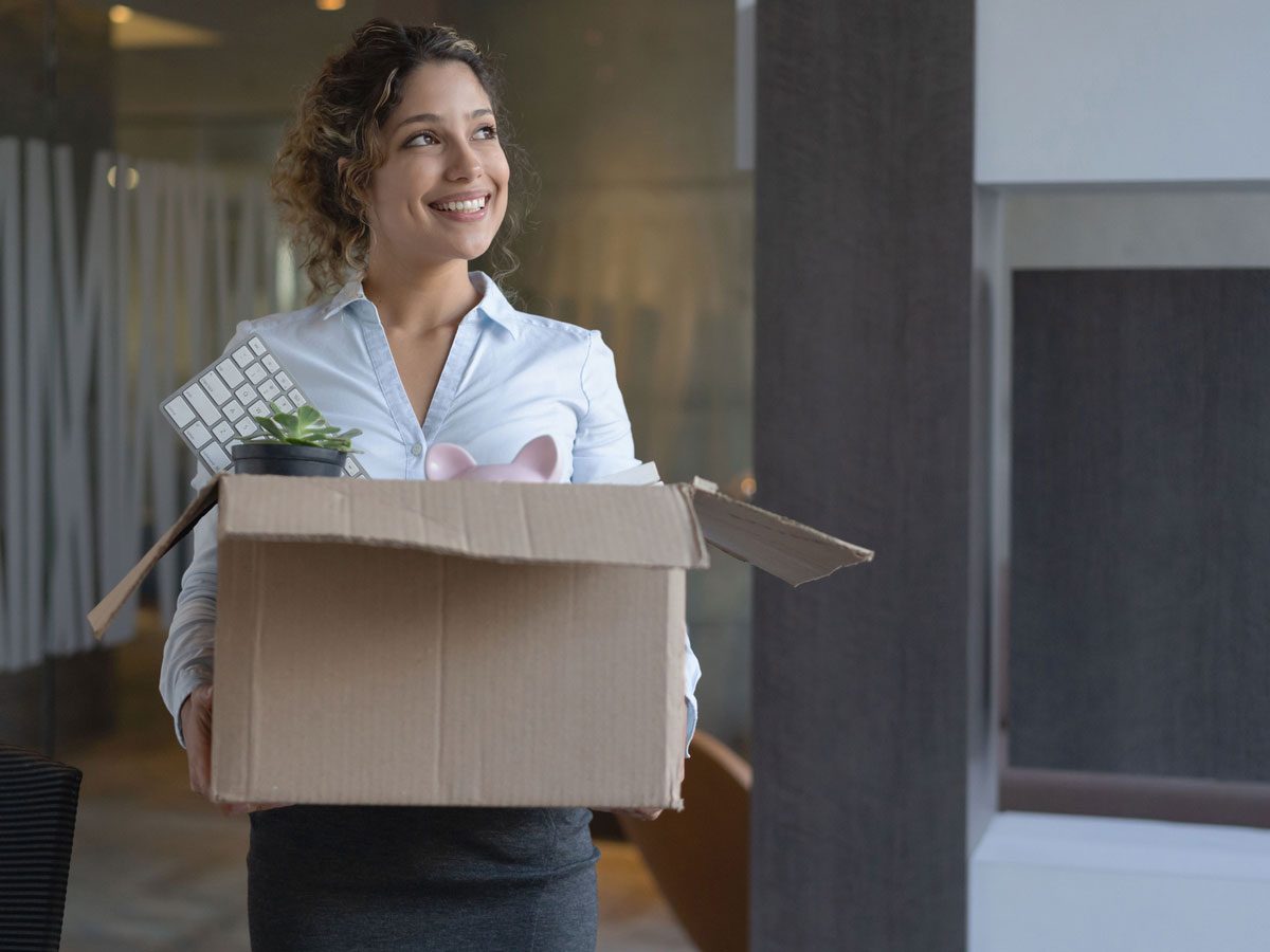 Make a Positive Impression on Work Colleagues