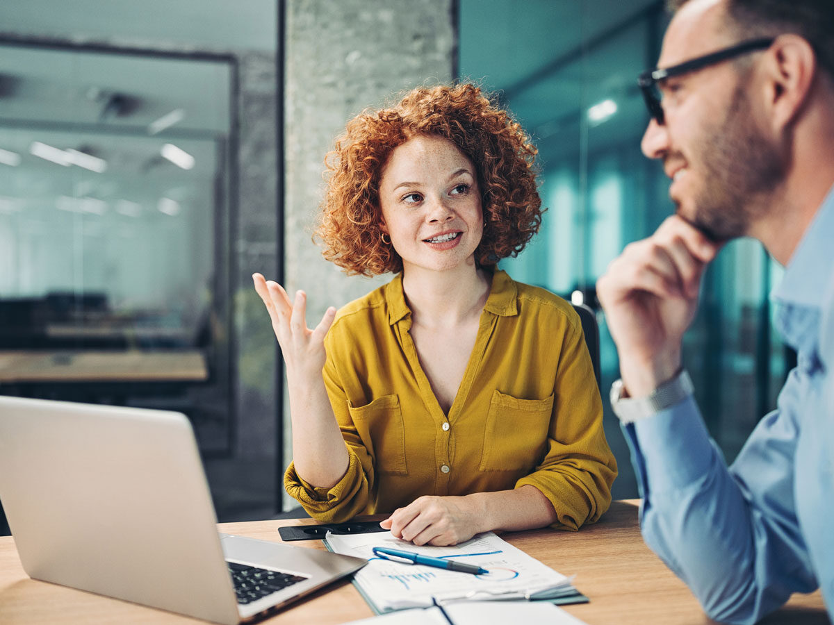 Manage Your Career