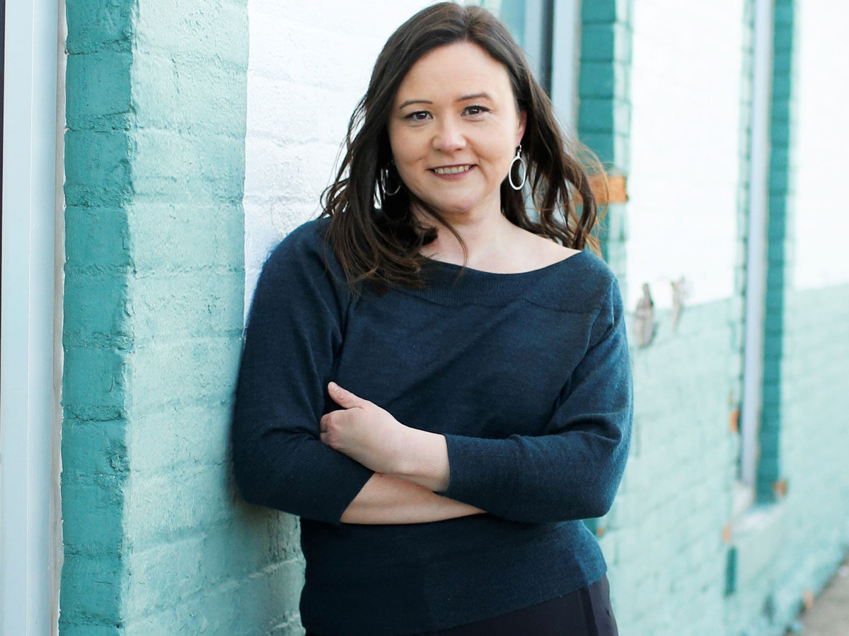 Intergenerational intelligence, with Megan Gerhardt