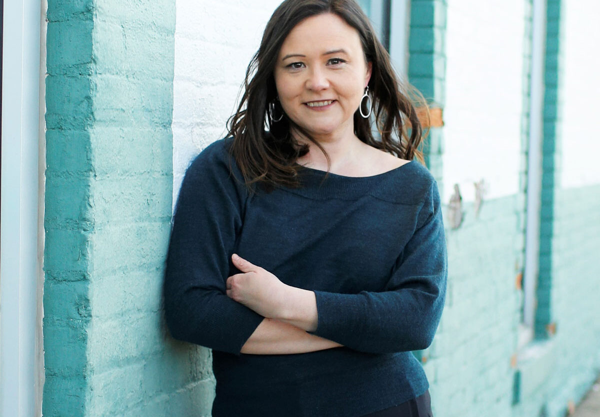 Intergenerational intelligence, with Megan Gerhardt