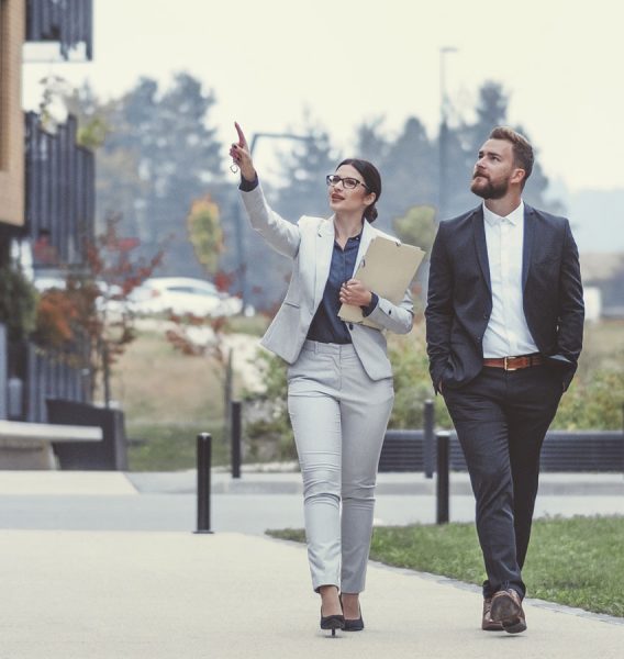 Prepare Effectively for a New Role