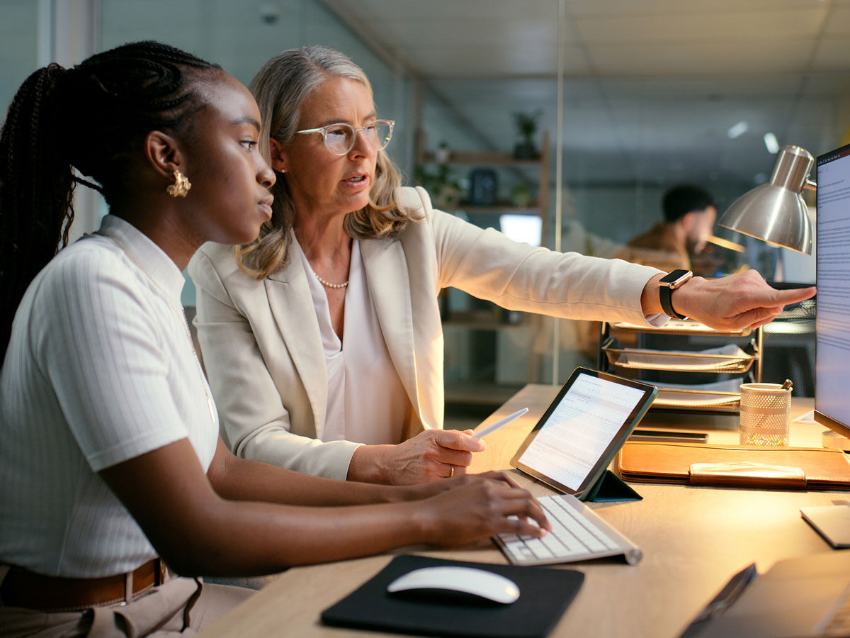 Succeed in an Internship: The Unspoken Rules