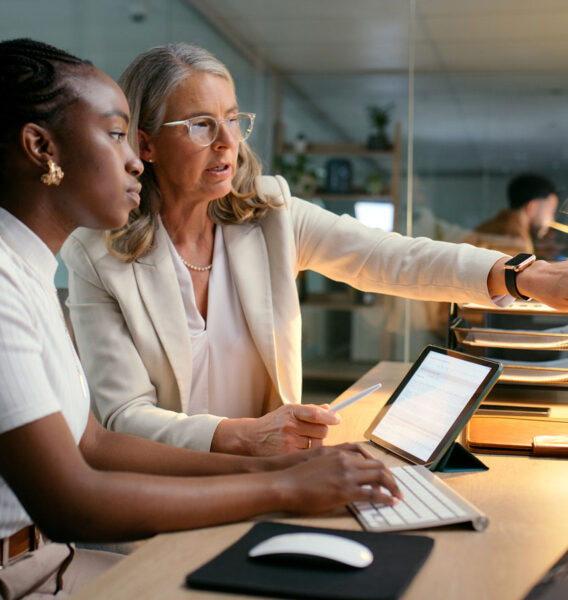 Succeed in an Internship: The Unspoken Rules