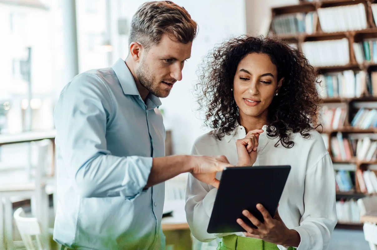 The Strategy Behind the Shift
