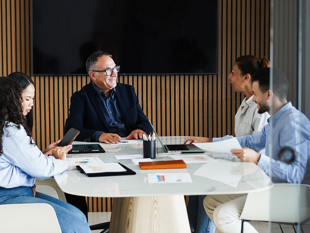 Connect and Collaborate with Generation Z