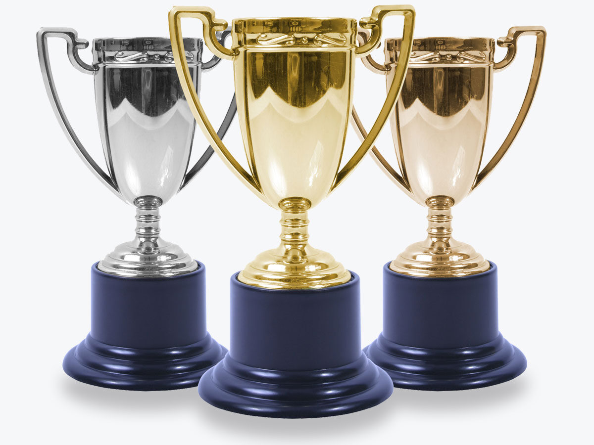 Auszeichnungen - CrossKnowledge